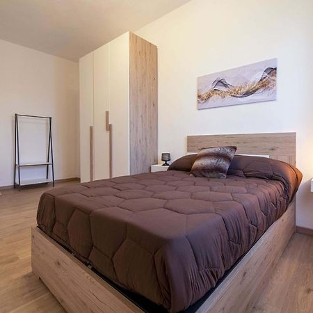 Erice Apartments Casa Santa  ภายนอก รูปภาพ