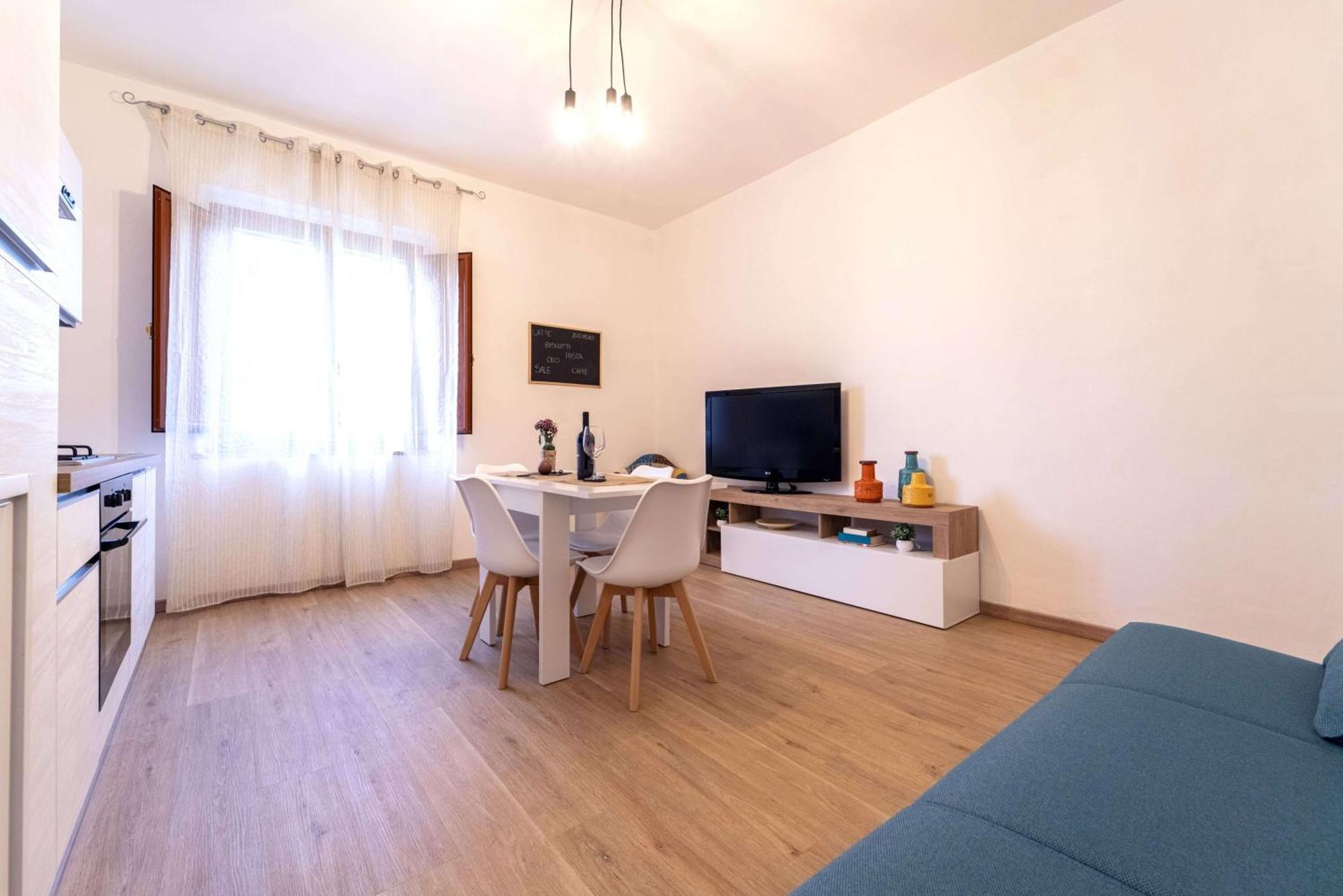 Erice Apartments Casa Santa  ภายนอก รูปภาพ