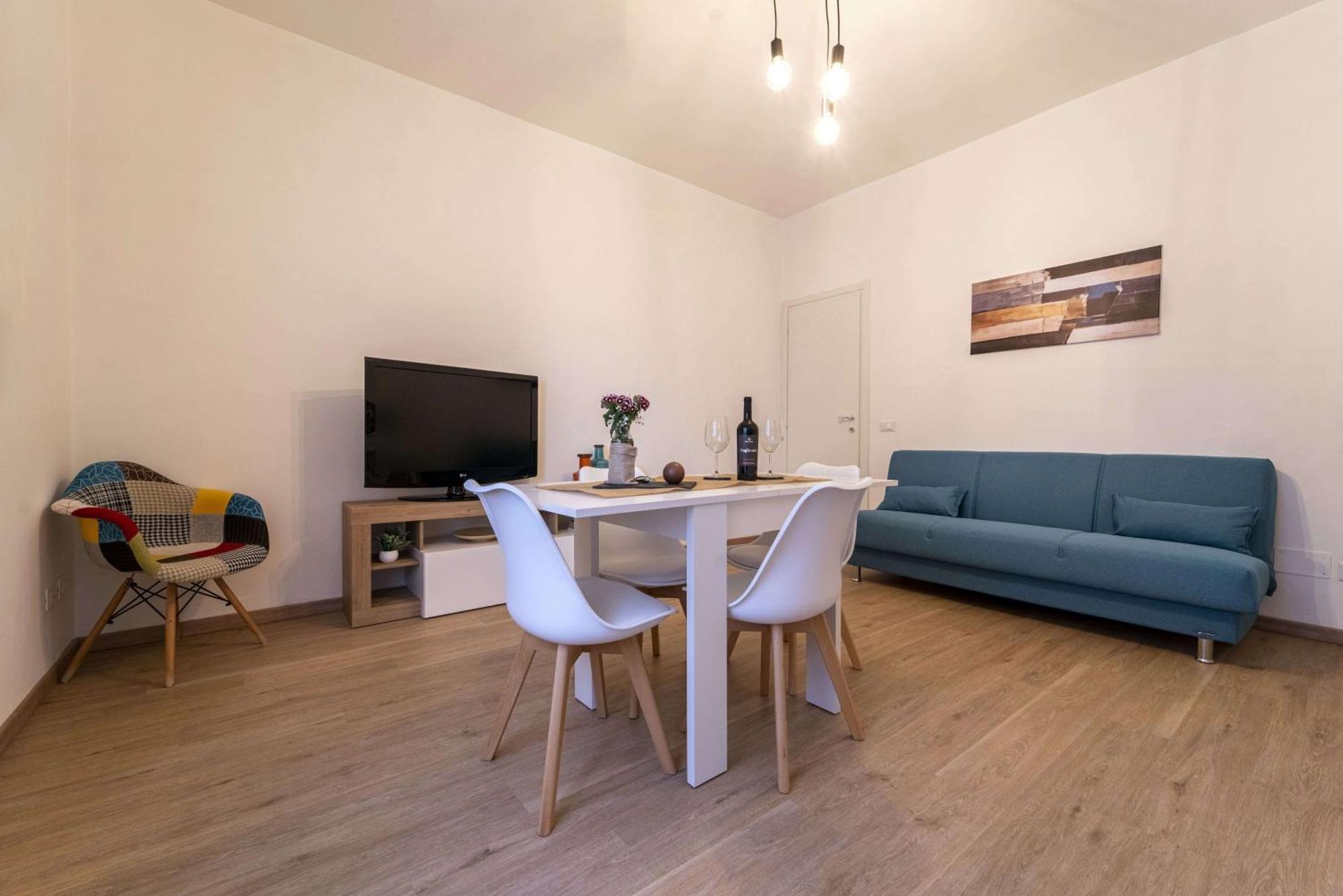 Erice Apartments Casa Santa  ภายนอก รูปภาพ