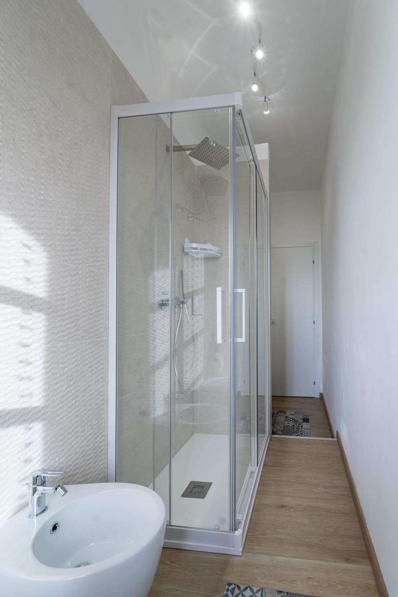 Erice Apartments Casa Santa  ภายนอก รูปภาพ