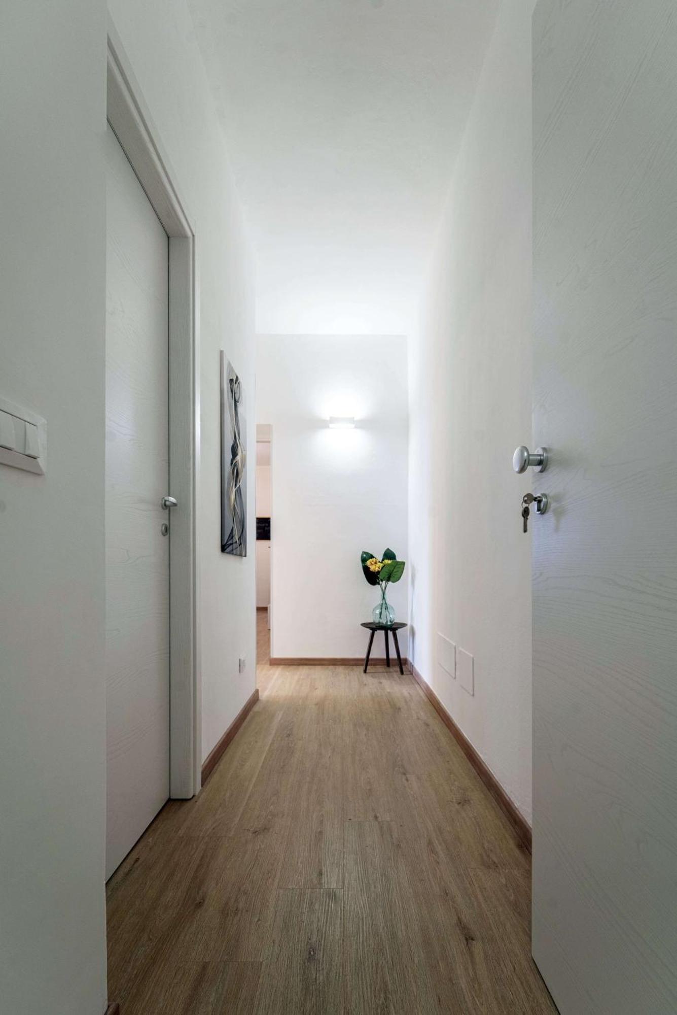 Erice Apartments Casa Santa  ภายนอก รูปภาพ
