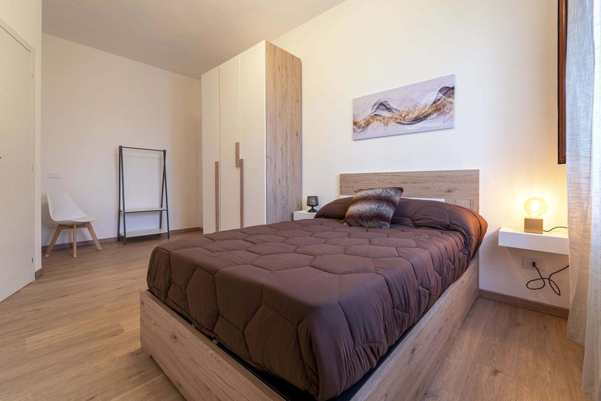 Erice Apartments Casa Santa  ภายนอก รูปภาพ