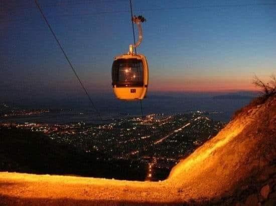 Erice Apartments Casa Santa  ภายนอก รูปภาพ